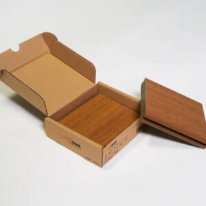 EXOTICS - Caja