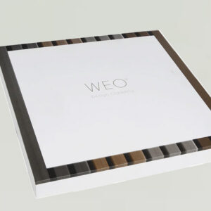 WEO®60 - Caja